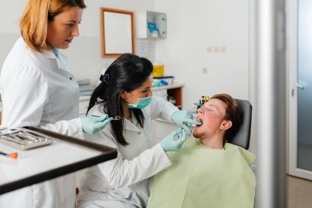 Best Knocked-Out Tooth (Avulsed Tooth) Treatment in Windsor, CO